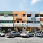 Super Oyo 90254 D Anugerah Hotel