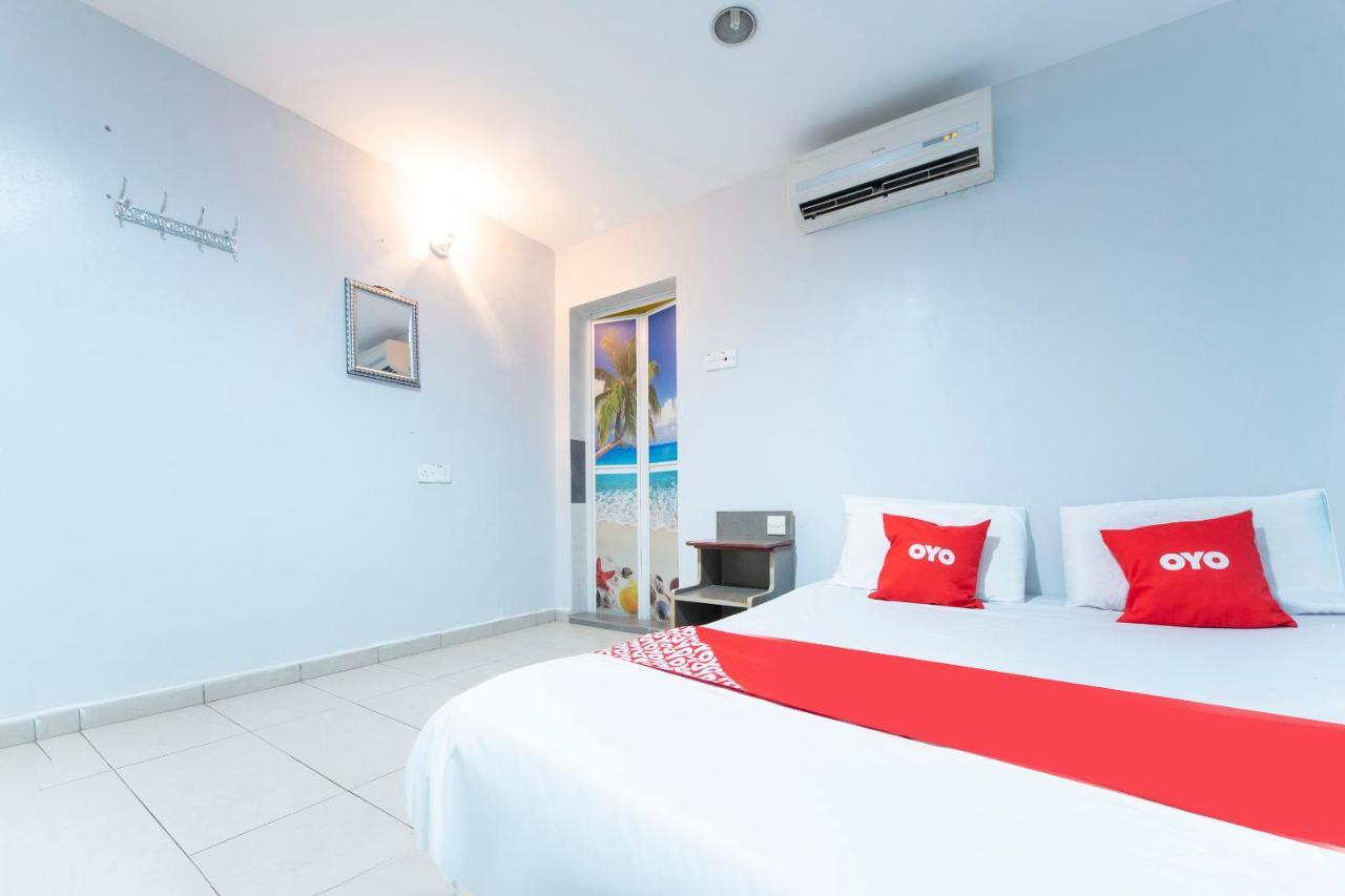 Super Oyo 90254 D Anugerah Hotel