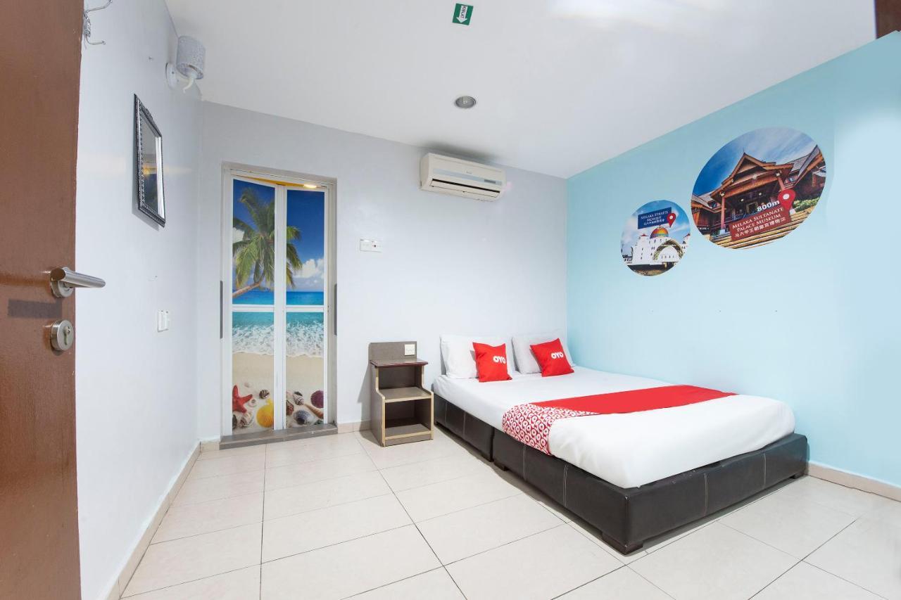 Hotel Super Oyo 90254 D Anugerah