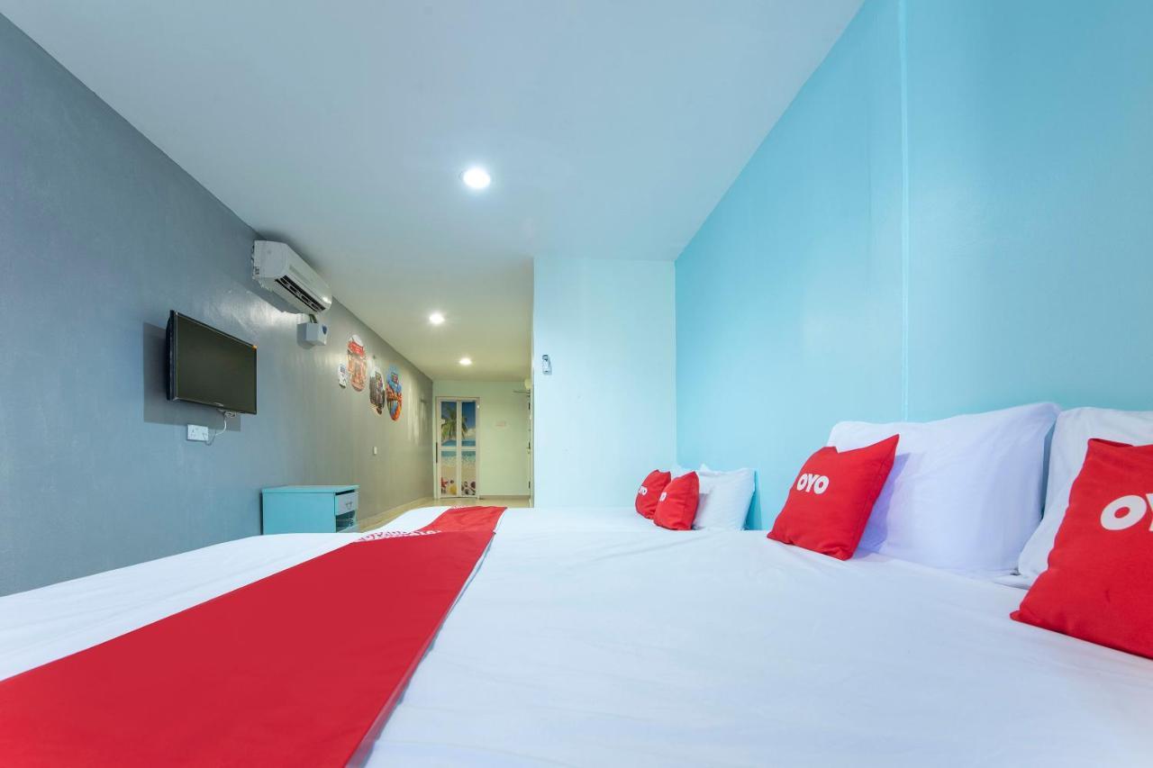 Hotel Super Oyo 90254 D Anugerah