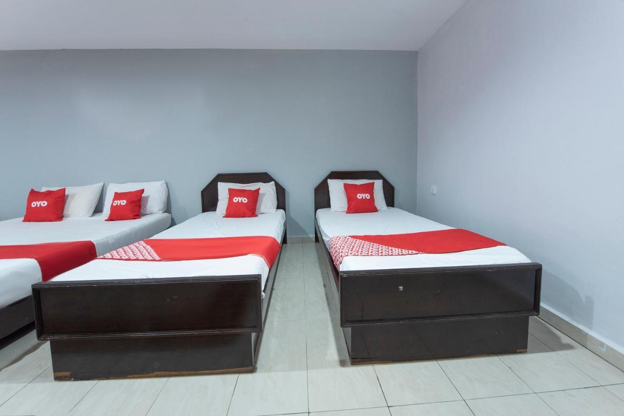 Super Oyo 90254 D Anugerah Hotel Malacca