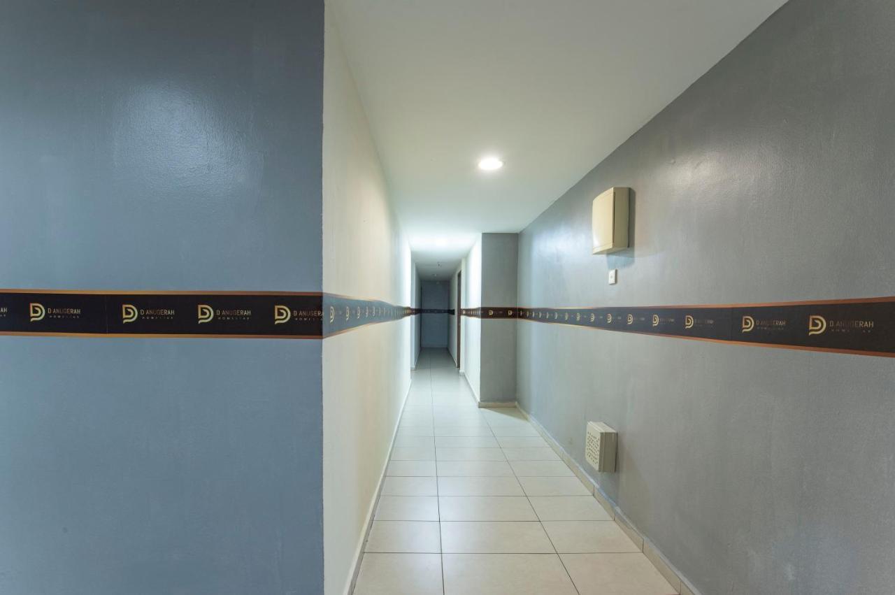 Hotel Super Oyo 90254 D Anugerah Malacca