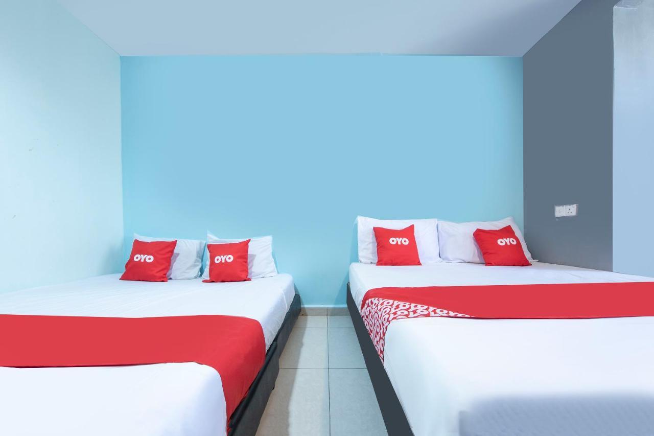Hotel Super Oyo 90254 D Anugerah