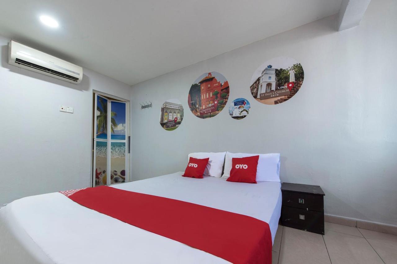 Hotel Super Oyo 90254 D Anugerah Malacca