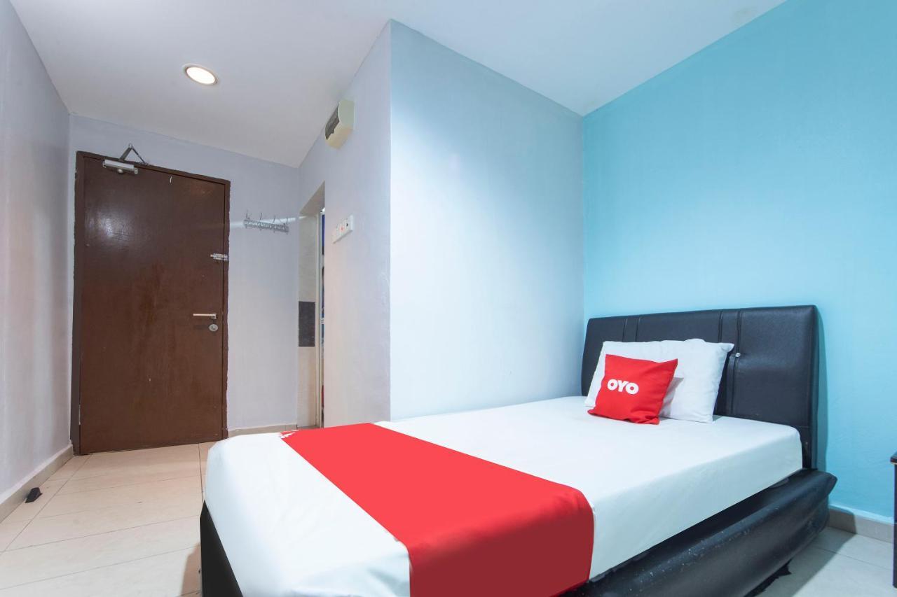 Hotel Super Oyo 90254 D Anugerah Malacca