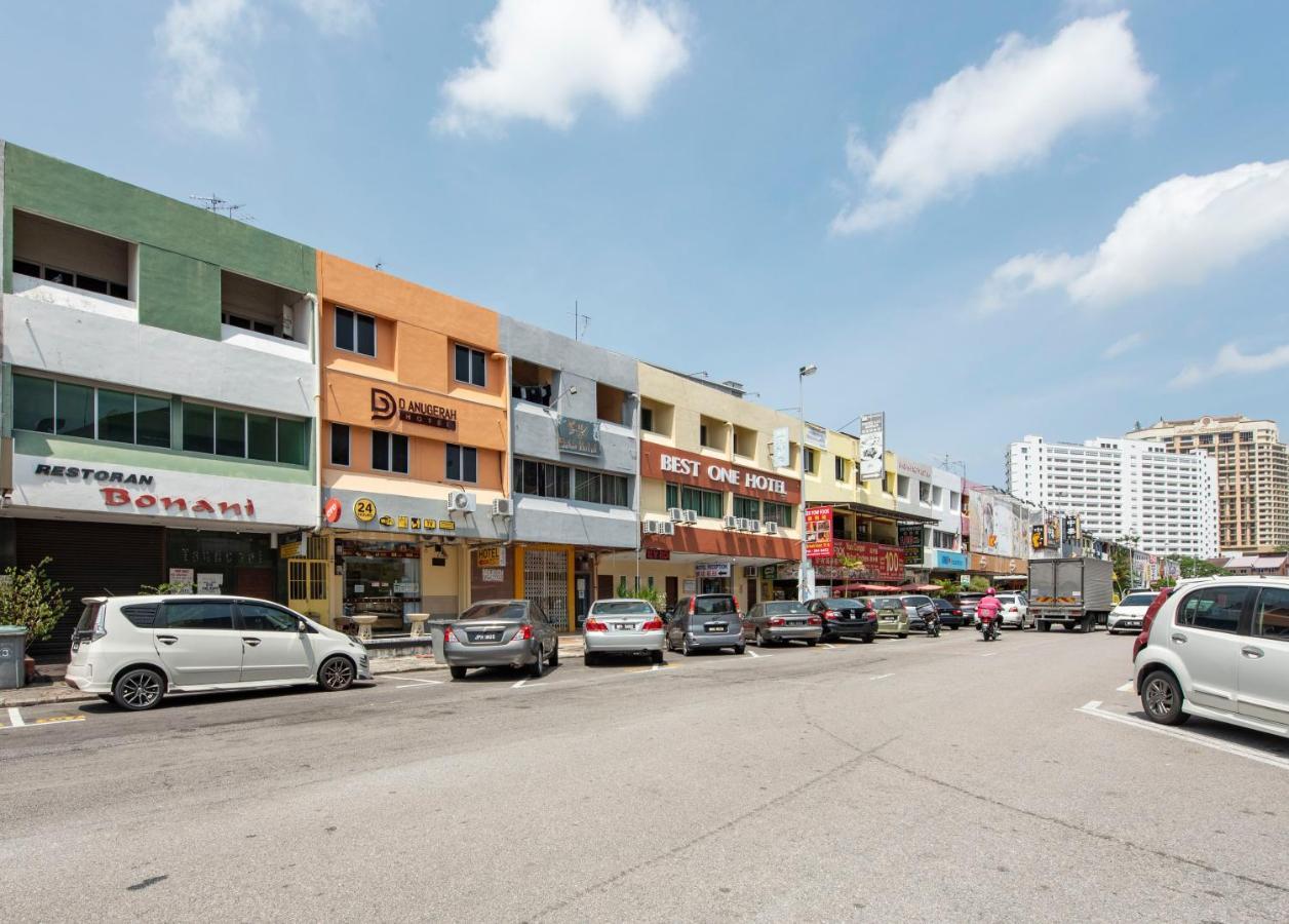 Hotel Super Oyo 90254 D Anugerah