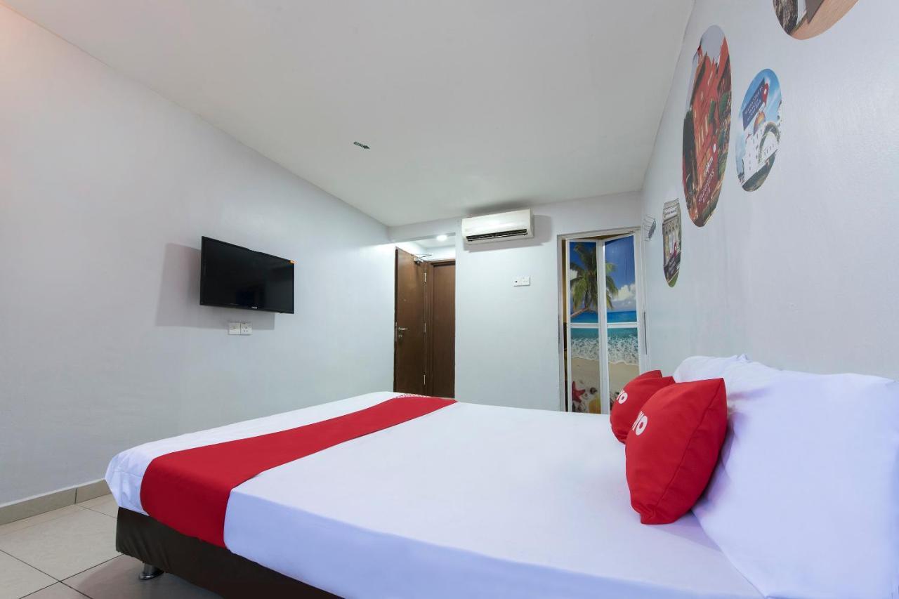 Hotel Super Oyo 90254 D Anugerah Malacca