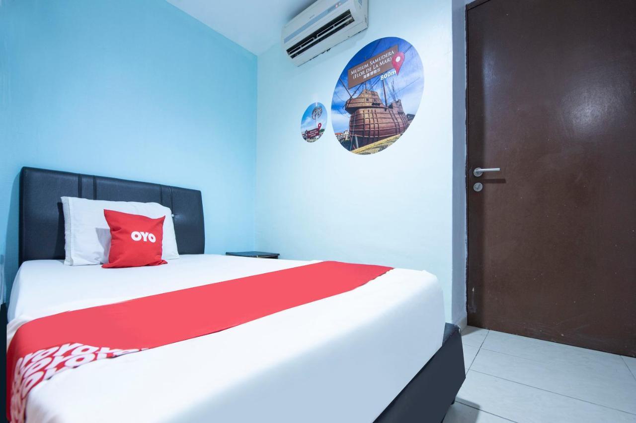 Hotel Super Oyo 90254 D Anugerah Malacca