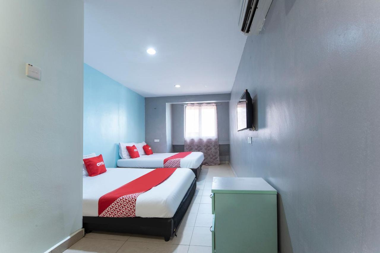 Super Oyo 90254 D Anugerah 2* Malacca