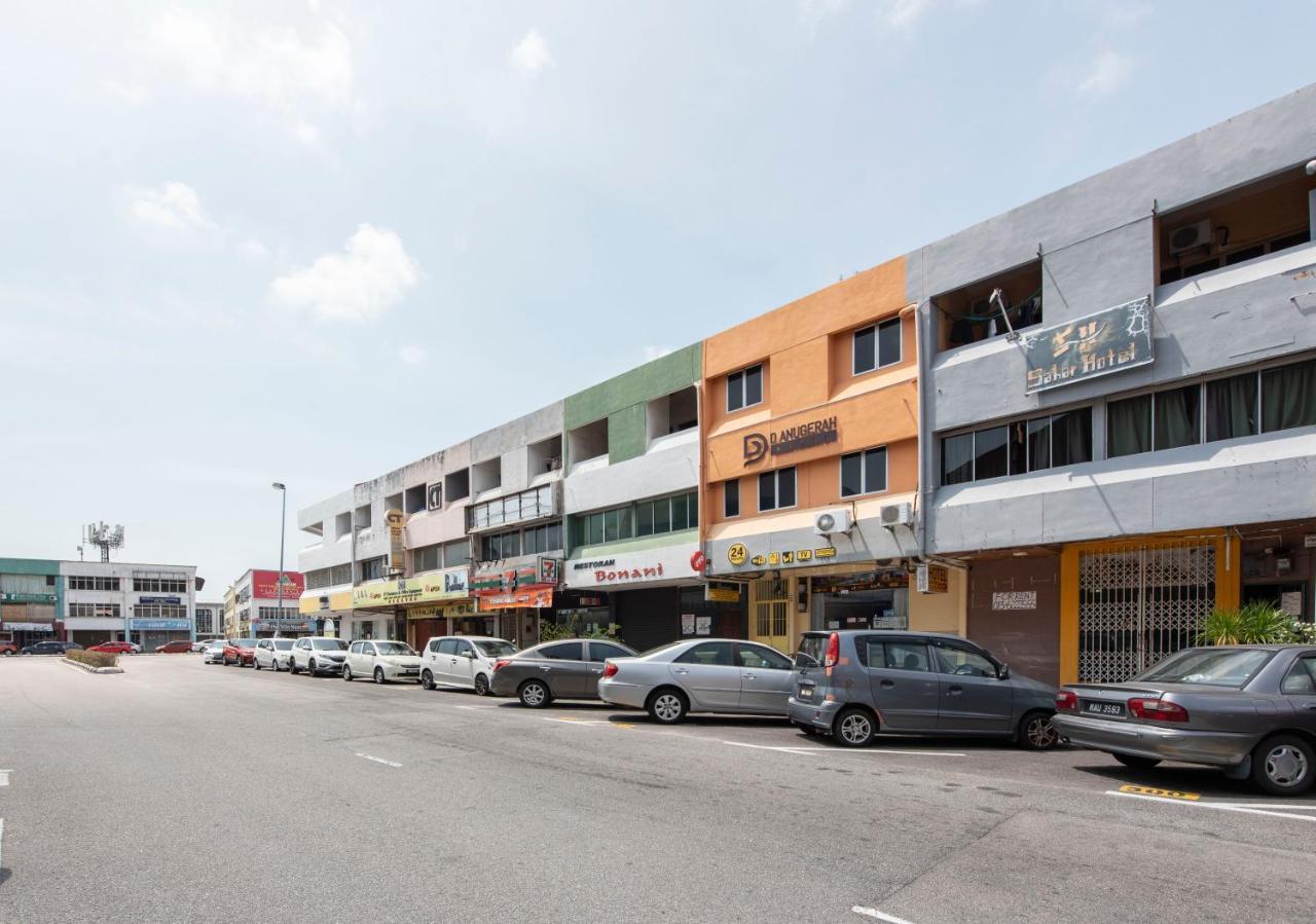 Hotel Super Oyo 90254 D Anugerah