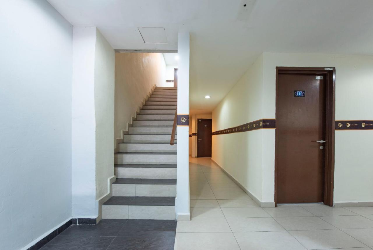 Super Oyo 90254 D Anugerah Hotel Malacca