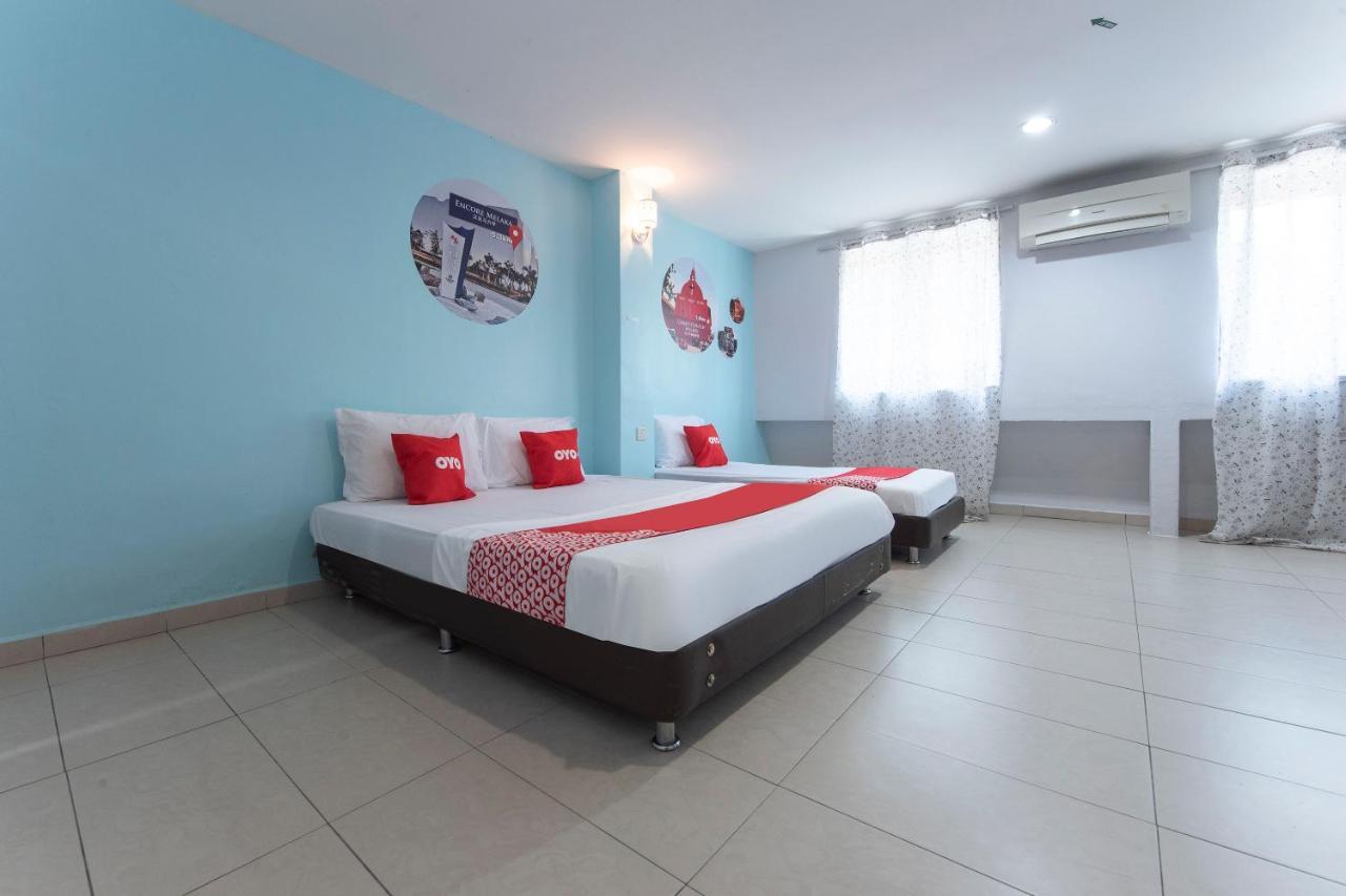 Hotel Super Oyo 90254 D Anugerah